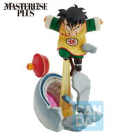 Descubre el apasionante mundo de Figura Ichibansho Son Gohan Omnibus Amazing.