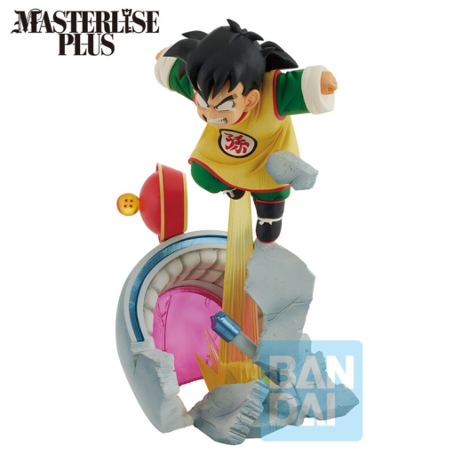 Figura Ichibansho Son Gohan Omnibus Amazing