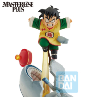 Descubre el apasionante mundo de Figura Ichibansho Son Gohan Omnibus Amazing.