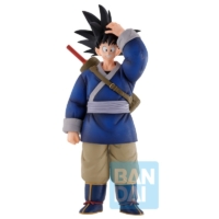 Descubre el apasionante mundo de Figura Ichibansho Son Goku Another Masterlise.