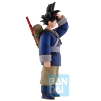 Descubre el apasionante mundo de Figura Ichibansho Son Goku Another Masterlise.