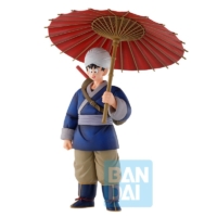 Descubre el apasionante mundo de Figura Ichibansho Son Goku Masterlise Fierce.