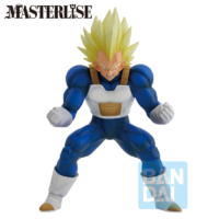 Descubre el apasionante mundo de Figura Ichibansho Vegeta Omnibus Amazing.