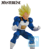 Descubre el apasionante mundo de Figura Ichibansho Vegeta Omnibus Amazing.