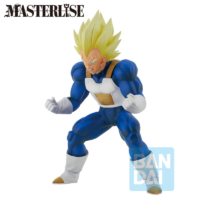 Descubre el apasionante mundo de Figura Ichibansho Vegeta Omnibus Amazing.