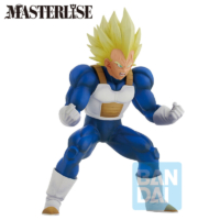 Descubre el apasionante mundo de Figura Ichibansho Vegeta Omnibus Amazing.