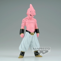 Descubre el apasionante mundo de Figura Kid Buu Solid Edge Works.