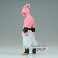 Descubre el apasionante mundo de Figura Kid Buu Solid Edge Works.