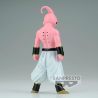 Descubre el apasionante mundo de Figura Kid Buu Solid Edge Works.