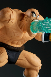 Descubre el apasionante mundo de Figura Nappa GX Materia.