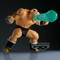 Descubre el apasionante mundo de Figura Nappa GX Materia.