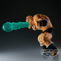 Descubre el apasionante mundo de Figura Nappa GX Materia.