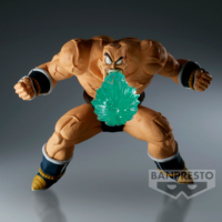 Descubre el apasionante mundo de Figura Nappa GX Materia.