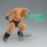 Descubre el apasionante mundo de Figura Nappa GX Materia.