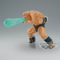 Descubre el apasionante mundo de Figura Nappa GX Materia.