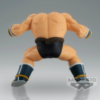 Descubre el apasionante mundo de Figura Nappa GX Materia.