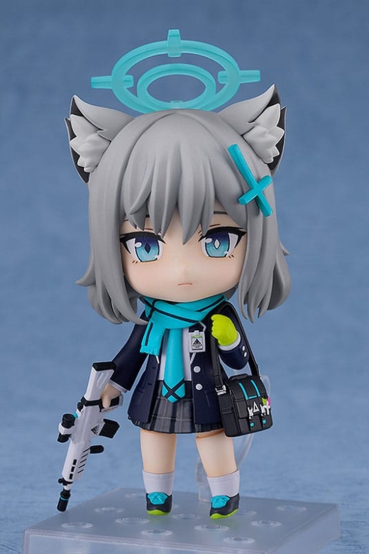 Figura Nendoroid Blue Archive Shiroko Sunaookami