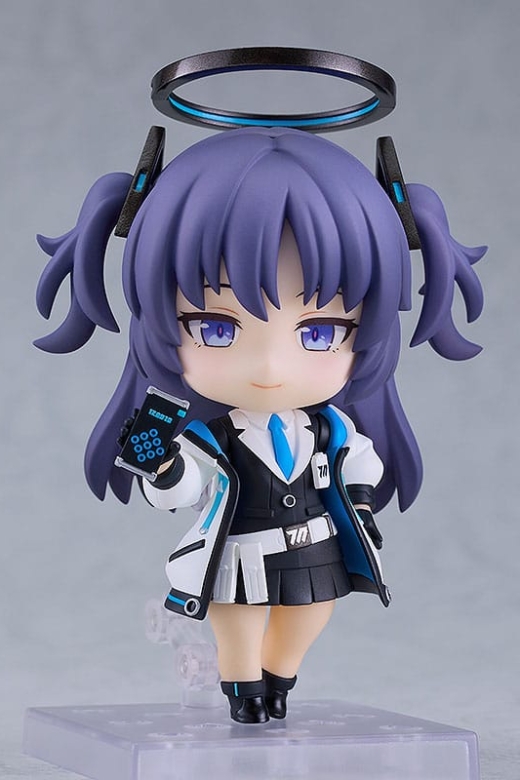 Descubre el apasionante mundo de Estatua Blue Archive Shiroko Sunaookami Swimsuit.