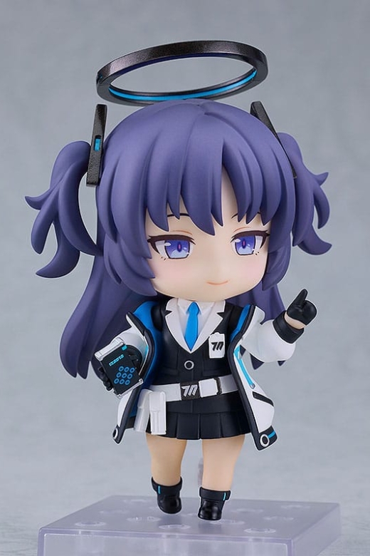 Descubre el apasionante mundo de Estatua Blue Archive Shiroko Sunaookami Swimsuit.