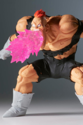 Descubre el apasionante mundo de Figura Recoome G X Materia.