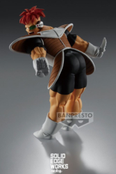 Descubre el apasionante mundo de Figura Recoome Solid Edge Work.