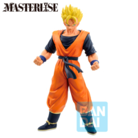 Descubre el apasionante mundo de Figura Son Gohan Dueling to the Future.