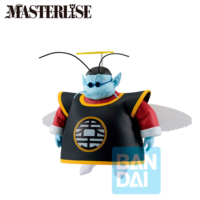 Descubre el apasionante mundo de Figura Son Goku Kaio Dueling to the Future.