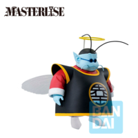 Descubre el apasionante mundo de Figura Son Goku Kaio Dueling to the Future.