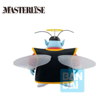 Descubre el apasionante mundo de Figura Son Goku Kaio Dueling to the Future.