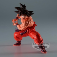Descubre el apasionante mundo de Figura Son Goku Match Makers.