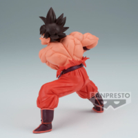 Descubre el apasionante mundo de Figura Son Goku Match Makers.