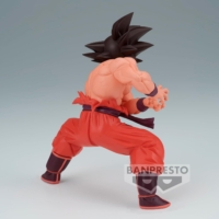 Descubre el apasionante mundo de Figura Son Goku Match Makers.