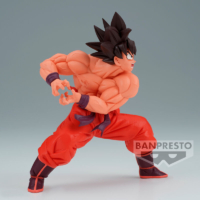 Descubre el apasionante mundo de Figura Son Goku Match Makers.