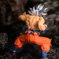 Descubre el apasionante mundo de Figura Son Goku Ultra Instinct Blood of Saiyans.