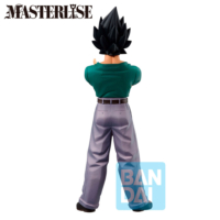 Descubre el apasionante mundo de Figura Vegeta Dueling to the Future.