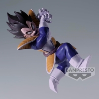 Descubre el apasionante mundo de Figura Vegeta Match Makers.