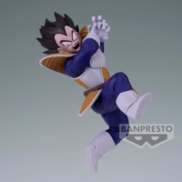 Descubre el apasionante mundo de Figura Vegeta Match Makers.