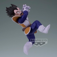 Descubre el apasionante mundo de Figura Vegeta Match Makers.