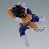 Descubre el apasionante mundo de Figura Vegeta Match Makers.