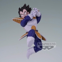 Descubre el apasionante mundo de Figura Vegeta Match Makers.