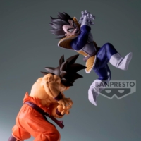 Descubre el apasionante mundo de Figura Vegeta Match Makers.