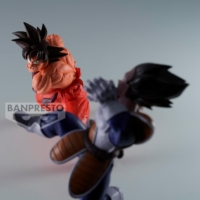 Descubre el apasionante mundo de Figura Vegeta Match Makers.