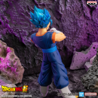 Descubre el apasionante mundo de Figura Vegetto Blood of Saiyans DBS.