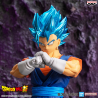 Descubre el apasionante mundo de Figura Vegetto Blood of Saiyans DBS.