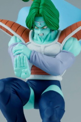 Descubre el apasionante mundo de Figura Zarbon Match Makers.