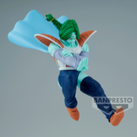 Descubre el apasionante mundo de Figura Zarbon Match Makers.