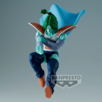 Descubre el apasionante mundo de Figura Zarbon Match Makers.