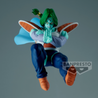 Descubre el apasionante mundo de Figura Zarbon Match Makers.