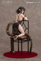 Descubre el apasionante mundo de Estatua Arknights Eunectes Formal Dress Version.