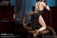 Descubre el apasionante mundo de Estatua Arknights Eunectes Formal Dress Version.